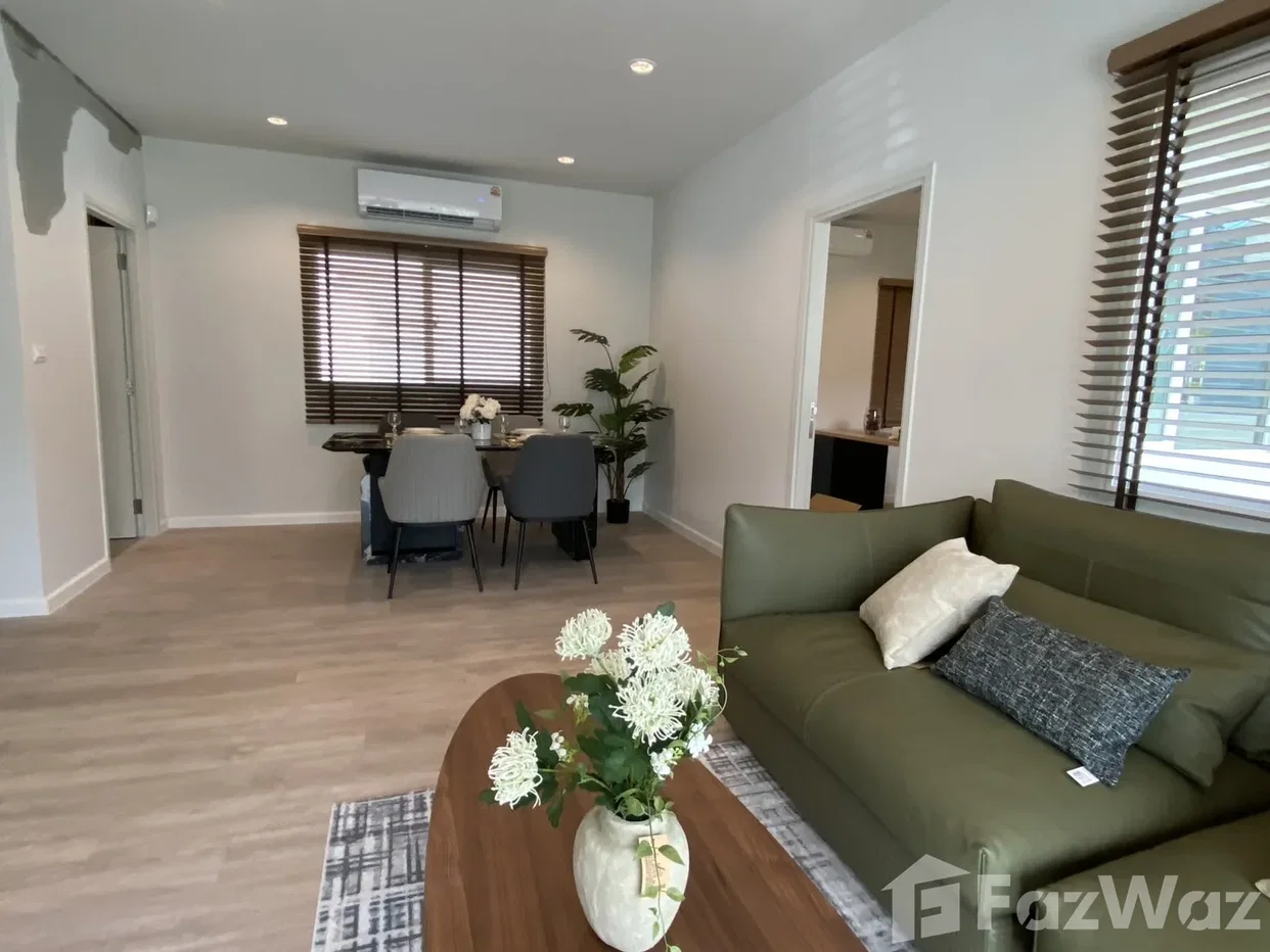 รูป บ้านเดี่ยวให้เช่า 4 ห้องนอน ในโครงการ สราญสิริ เกาะแก้ว รีทรีต 6040491 - รูปที่ 2/15