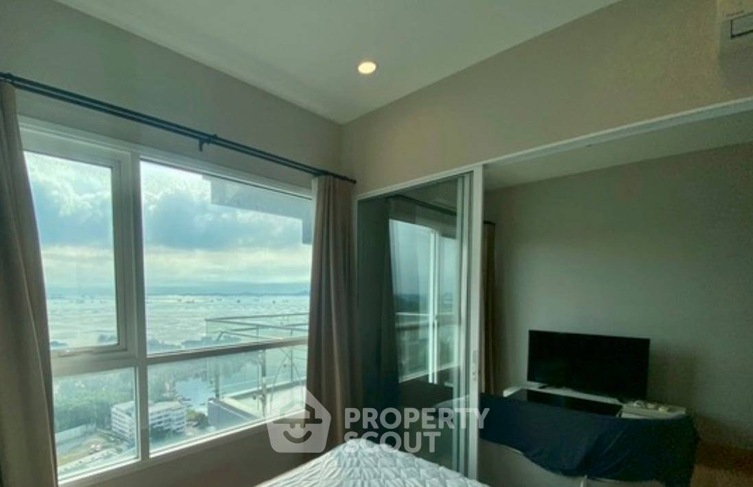 รูป คอนโด 1-ห้องนอน ที่ เดอะ ซี ศรีราชา ใน บางพระ (ID 2674916) - รูปที่ 1/5