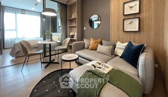 รูปภาพ 1-BR Condo at Chewathai Kaset-Nawamin near BTS Kasetsart University (ID 2676752)