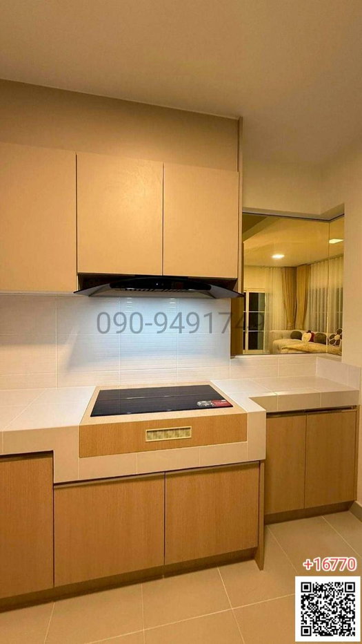รูป เช่า บ้านเดี่ยว 2 ชั้น Villaggio 3 Srinakarin-Bangna พร้อมเข้าอยู่ - รูปที่ 5/14