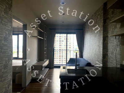 ขายคอนโด : 💎SELL💎คอนโดหรู Onyx phaholyothin ห้องใหญ่ ใกล้ BTS สะพานควาย✨🏢