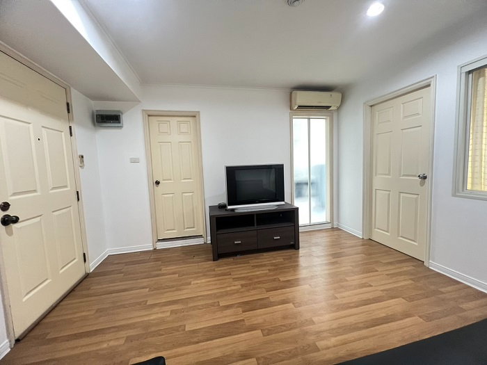 รูป 💥💥[เช่า] คอนโด Lumpini Place Pinklao 1Bed 35 ตร.ม.ชั้น 16 แต่งครบ พร้อมอยู่!! สอบถามได้ที่ LINE ID: @atfirm💥💥 - รูปที่ 3/12