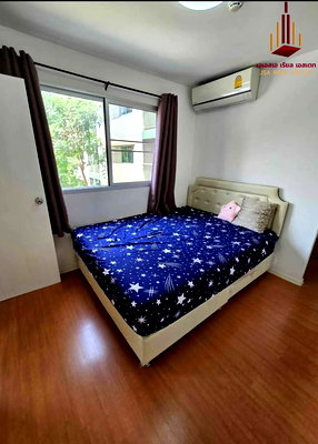 ขายคอนโด : ✨ ขาย ลุมพินี มิกซ์ เทพารักษ์ - ศรีนครินทร์ ✨  ราคา 2,150,000 บาท