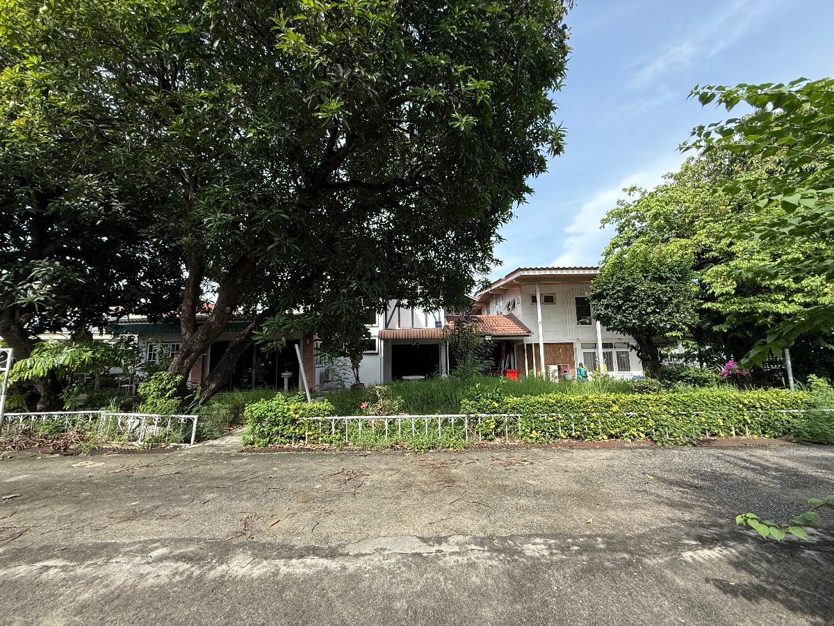 รูป 🔥 ขาย 🔥 ที่ดินวิภาวดี 100 ตร.ว. ซอย 4 E134 - รูปที่ 5/6