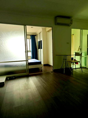 ขายคอนโด : ✅ S-LP9R224 ✅ Line : @p2nproperty