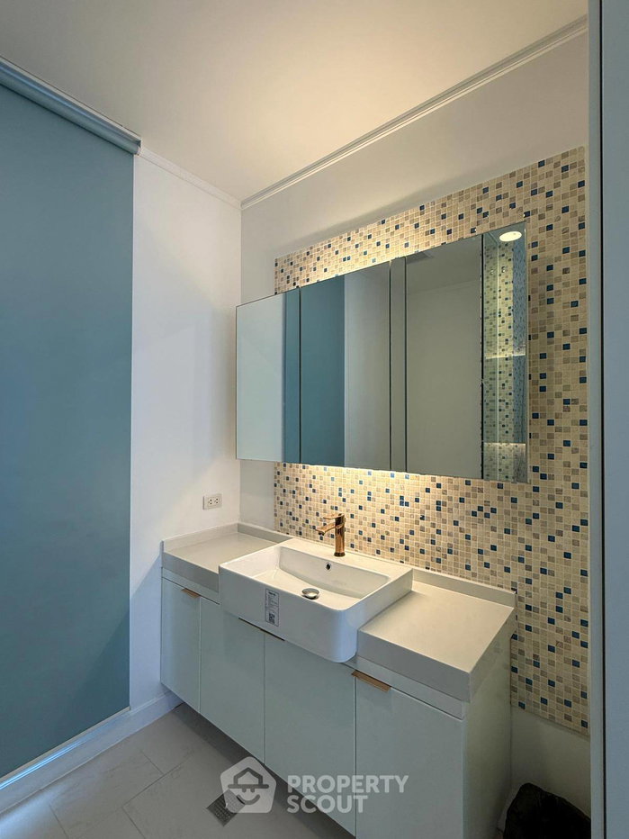 รูป คอนโด 2 ห้องนอน 103 ตร.ม. ชั้นสูง 18 ที่ Northpoint Condominium ใกล้วงอมาต (ID 2702002) - รูปที่ 13/19