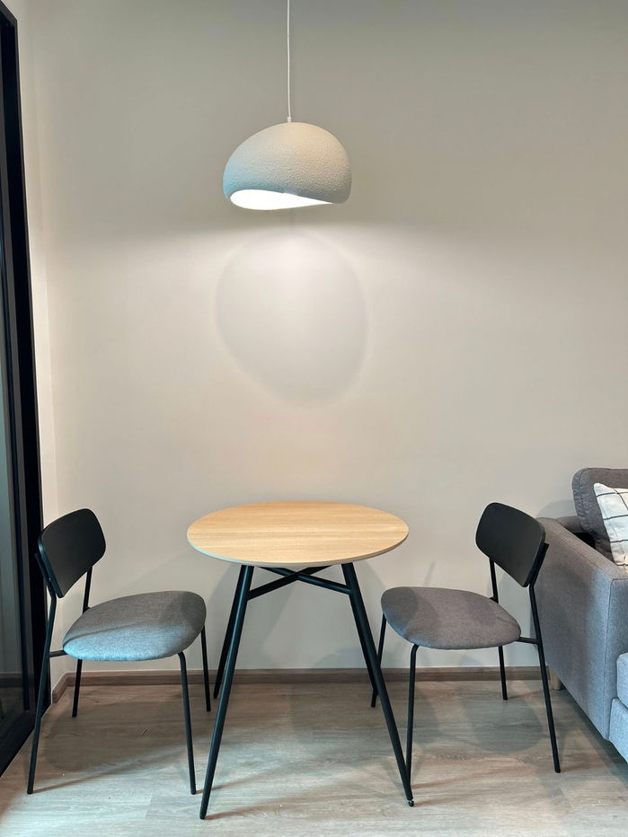 รูป Nue District R9 Rama 9 ห้องสวย ราคาดี สอบถามเพิ่มเติมได้ที่ Line @condorental - รูปที่ 8/16