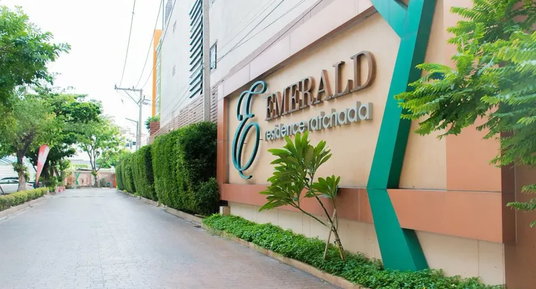 🔥 หลุดจอง! ราคานี้หาไม่ได้ง่าย ๆ Emerald Residence Ratchada พร้อมโอน 🔥MD-26086065