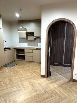 Condos for sale Makro Nakhon In : 🚨For Sale The Parkland Charan-Pinklao : 2Bed, 47 sq.m., Beautiful room🚨