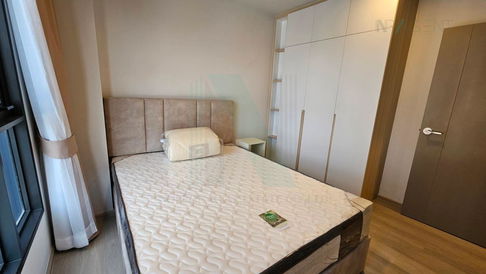 🚩 ให้เช่าคอนโด แอสปาย อ่อนนุช สเตชั่น อาคาร 1 ชั้น 14 1 ห้องนอน ขนาด 54 ตรม ใกล้ Lotus สุขุมวิท 50