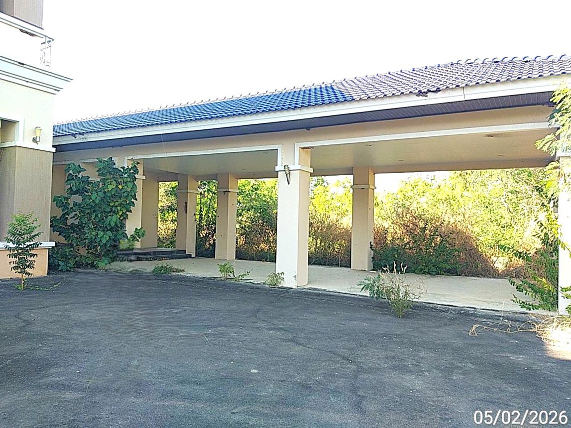 รูป บ้านเดี่ยว 6400 ตร.วา วัฒนานคร สระแก้ว 21.8M - รูปที่ 23/44