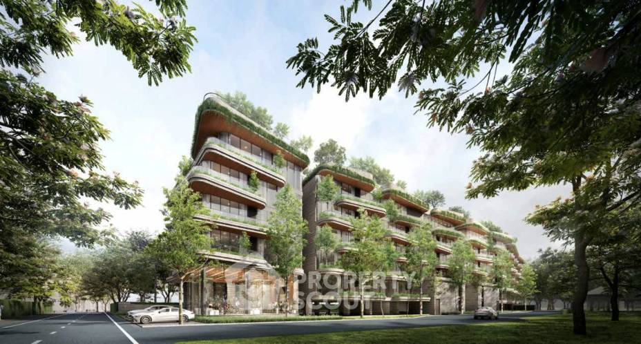 รูป คอนโด 3-ห้องนอน ที่ แคสเคด บางเทา บีช - ภูเก็ต ใกล้ หาดลากูน่า (ID 2302435) - รูปที่ 11/11