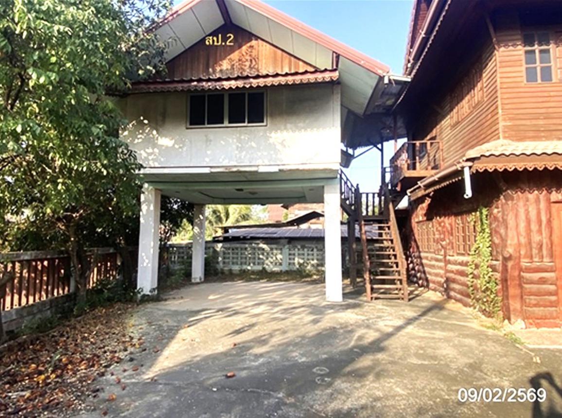 รูป บ้านเดี่ยว สำหรับขาย - เขวาใหญ่ กันทรวิชัย มหาสารคาม - รูปที่ 37/44
