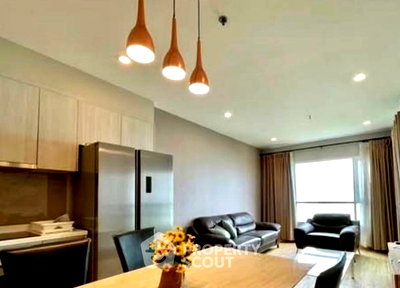 Condos for rent Si Racha Chonburi : 3-BR Condo at The Zea Sriracha in Bang Phra (ID 2615123)