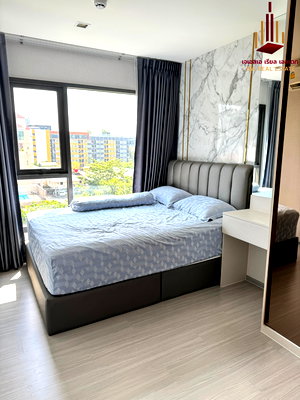 Condos for sale BTS Punnawithi : ✨ For Sale: Life Sukhumvit 62 Condo ✨  💰 Only 4,000,000 THB