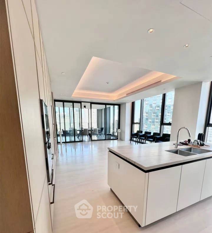 picture 4-BR Condo at SCOPE Thonglor near BTS Thong Lor (ID 2679003) - 7/7