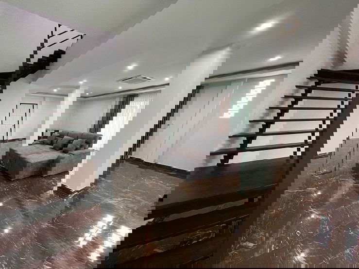 รูป ให้เช่า บ้านแฝดใหม่+หลังมุม หมู่บ้านร่มเย็นฯ บางเขน-เทพรักษ์ มี 2 ห้องนอน 3ห้องน้ำ เนื้อที่ 45 ตรว. พร้อมอยู่ เพียง 14,000 บาท - รูปที่ 12/22