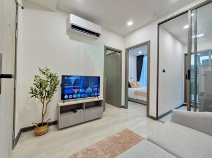 รูปภาพ For Rent Condo GROOVE VIBES LADPRAO 18 Building 1, Floor 2,1 bed room, Room size 21 sqm