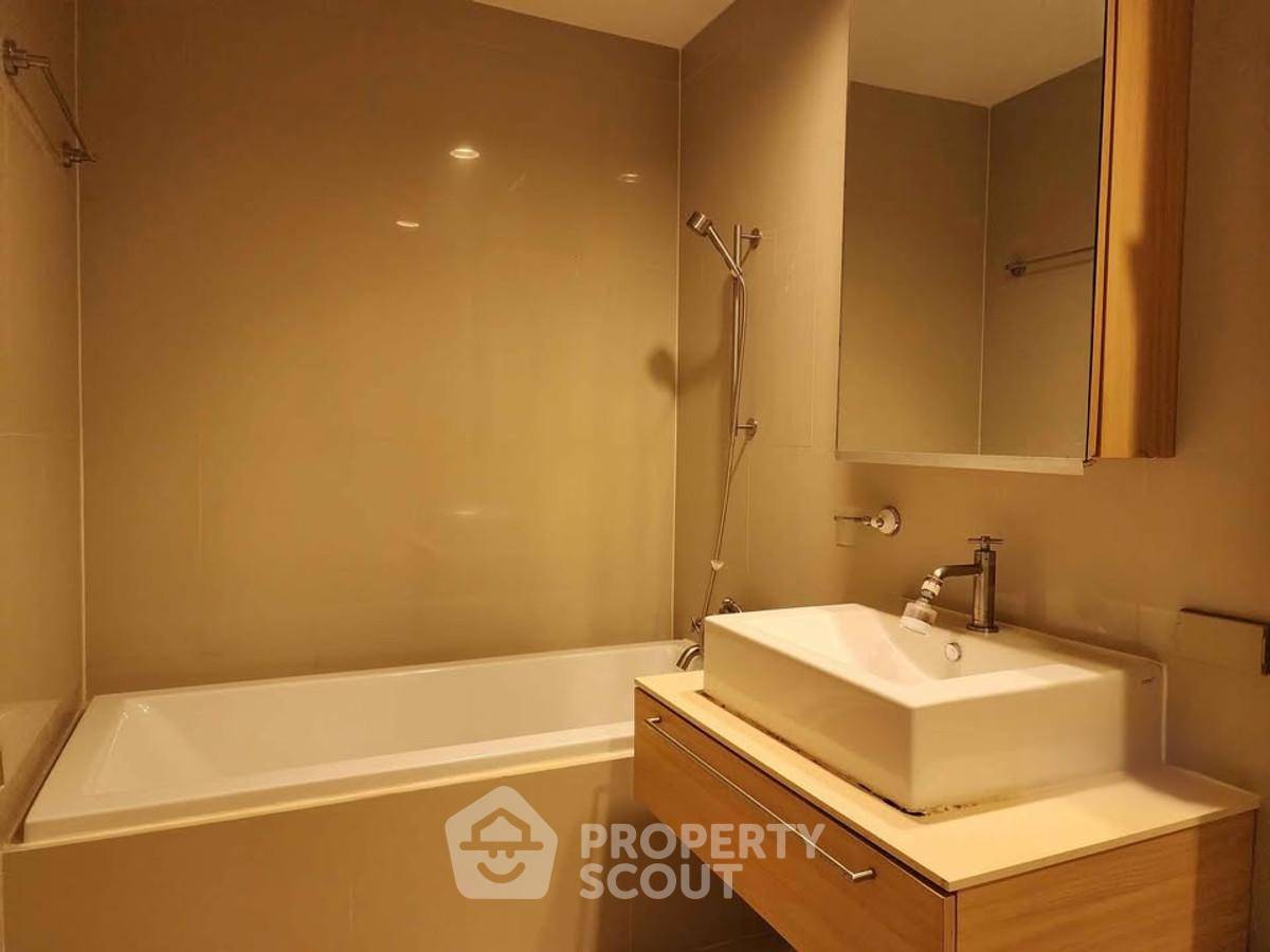 รูป คอนโด 1-ห้องนอน ที่ ดิ อิสสระ ลาดพร้าว ใกล้ MRT ลาดพร้าว (ID 2702020) - รูปที่ 8/8