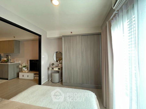 คอนโด 1-ห้องนอน ที่ เอ สเปซ เมกา 1 ใน บางแก้ว (ID 2701400)