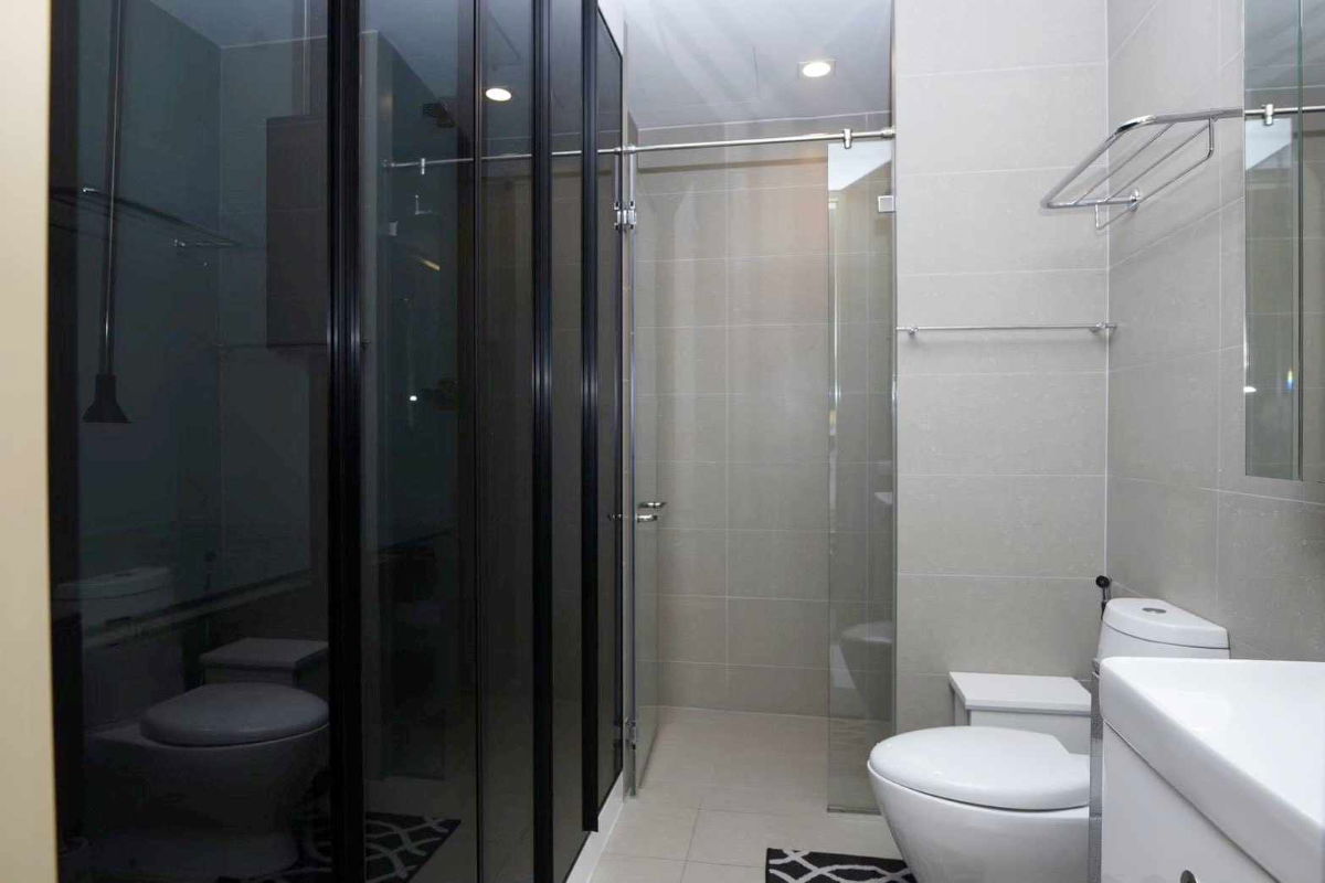 รูป ห้องจริง❤️เอเจ้นท์ ❤️นัดดูห้องแอดไลน์นะคะ❤️🟢🟡🟣 ปทุมวัน💥โนเบิล เพลินจิต 🔴🟢🟡 - รูปที่ 18/18