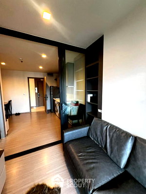 Condos for rent Ratchathewi : 1-BR Condo at Life Asoke Hype near ARL Makkasan (ID 2359483)