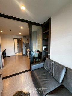 รูปภาพ 1-BR Condo at Life Asoke Hype near ARL Makkasan (ID 2359483)
