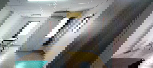 รูปภาพ ให้เช่าคอนโด พิบูลย์คอนโดวิลล์ รีโนเวทใหม่ ตึก 3 ชัั้น 9 แอร์ 4,000 บาท (รวมส่วนกลาง)