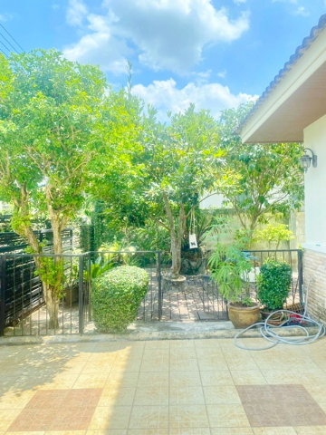 รูป ตลาดสดบ้านพรุ 1กม. หาดใหญ่ 4แอร์ คฤหาสน์ 3-4นอน ถ.กาญจนวนิช พื้นที่กว้างขวาง 3น้ำ 82ตร.ว. 328 ตร.ม. บ้านเดี่ยว 2 ชั้น เฟอร์นิเจอร์ครบ - รูปที่ 8/8