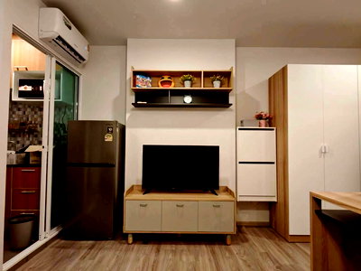 Condos for rent : ✅ REGBN114 ✅ Line : @p2nproperty