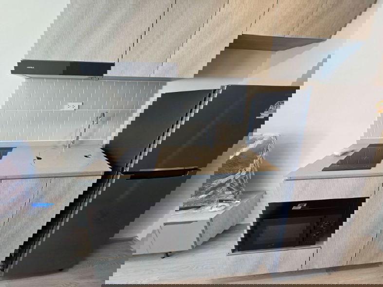 รูป #SC12079 📌 ให้เช่า | 🟦🟨โค้บบ์ เกษตร - ศรีปทุม🟥🟩💬 𝑪𝒐𝒏𝒕𝒂𝒄𝒕 𝑳𝑰𝑵𝑬: @𝒔𝒆𝒄𝒓𝒆𝒕𝒑𝒓𝒐𝒑𝒆𝒓𝒕𝒚 🔥✨ - รูปที่ 5/10