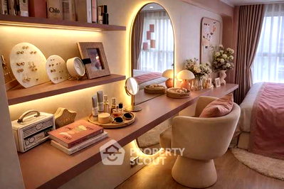 Condos for sale : 1-BR Condo at Culture Chula near MRT Sam Yan (ID 2703456)