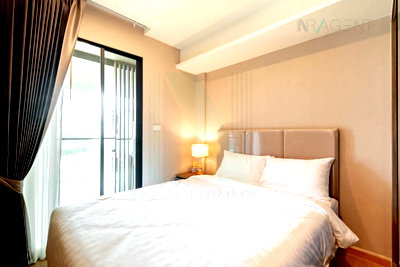 คอนโดให้เช่า : 📌 ให้เช่าคอนโด ลอยด์ ศูนย์วิจัย-ทองหล่อ อาคาร 1 ชั้น 8 2 ห้องนอน ขนาด 62 ตรม ใกล้ ใกล้ รพ.กรุงเทพ