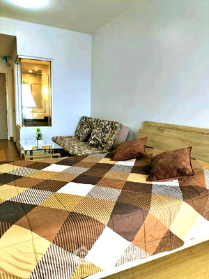 Condos for sale : 1-BR Condo at Supalai Monte Viang Chiang Mai in Wat Ket (ID 2703004)