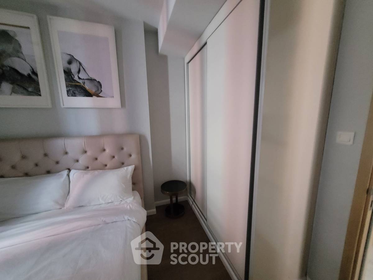 รูป คอนโด 2-ห้องนอน ที่ ไฮด์ สุขุมวิท11 ใกล้ BTS นานา (ID 1953800) - รูปที่ 25/30