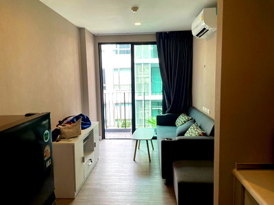 คอนโดให้เช่า : 🔮RB23574 ให้เช่าถูกมาก👍เมโทร ลักซ์ ริเวอร์ฟรอนท์ รัตนาธิเบศร์✅แอดไลน์ @119dgdea ( มี @ ด้วย) แอดมินตอบไว