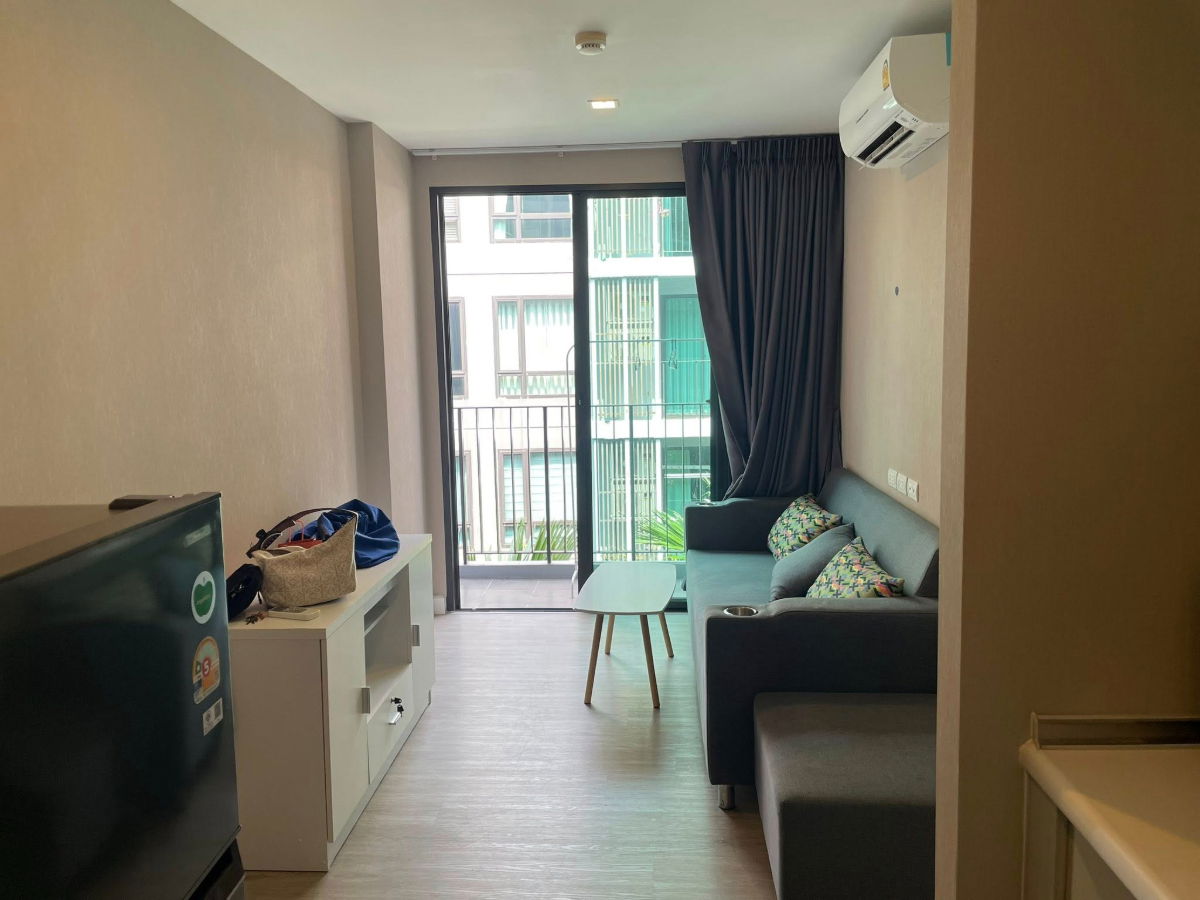 รูป 🔮RB23574 ให้เช่าถูกมาก👍เมโทร ลักซ์ ริเวอร์ฟรอนท์ รัตนาธิเบศร์✅แอดไลน์ @119dgdea ( มี @ ด้วย) แอดมินตอบไว - รูปที่ 1/15