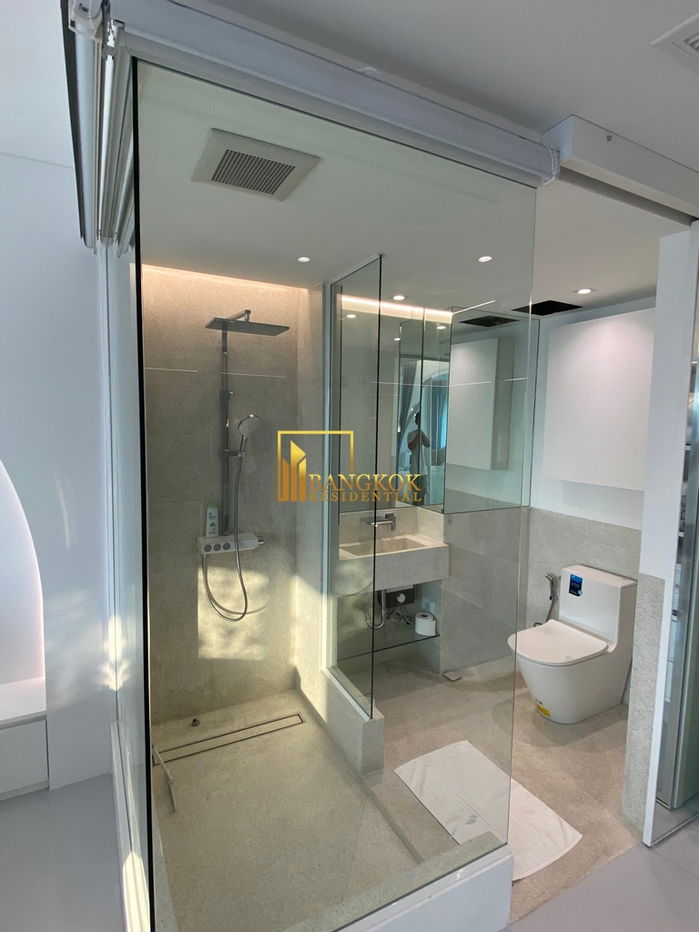 รูป Noble Solo | Expansive 1 Bedroom Condo For Rent in Thonglor - BR4736CD - รูปที่ 10/26