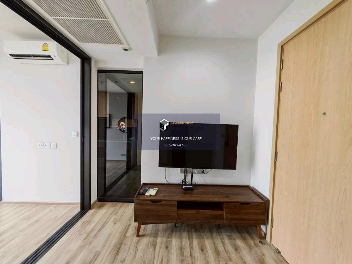 รูป The Line Jatujak-Mochit | 🚝ใกล้ BTS,MRTจตุจักร #2026021413969#FC - รูปที่ 4/7