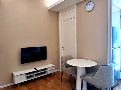 Condos for rent : Condo The Saint Residences for Rent