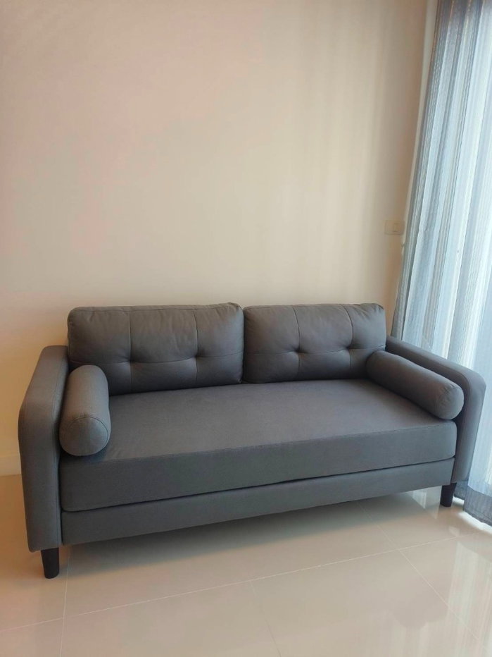 รูป Condo for Rent: Ideo Mix Sukhumvit 103 Near BTS Udom Suk (approx. 20 meters) - รูปที่ 6/8