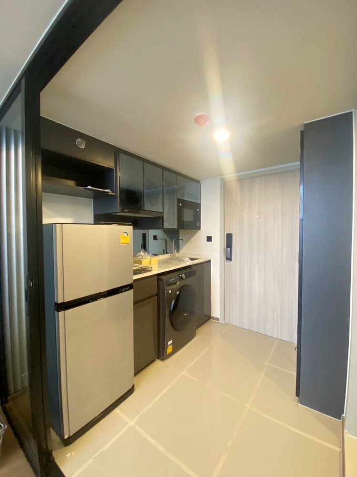 รูป ห้องจริง❤️เอเจ้นท์ ❤️นัดดูห้องแอดไลน์นะคะ❤️🟢🟡🟣บางรัก 💥พาร์ค ออริจิ้น จุฬา - สามย่าน🔴🟢🟡 - รูปที่ 9/20