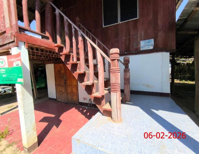 รูป บ้านเดี่ยว สำหรับขาย - บ้านแลง เมืองลำปาง ลำปาง - รูปที่ 3/34