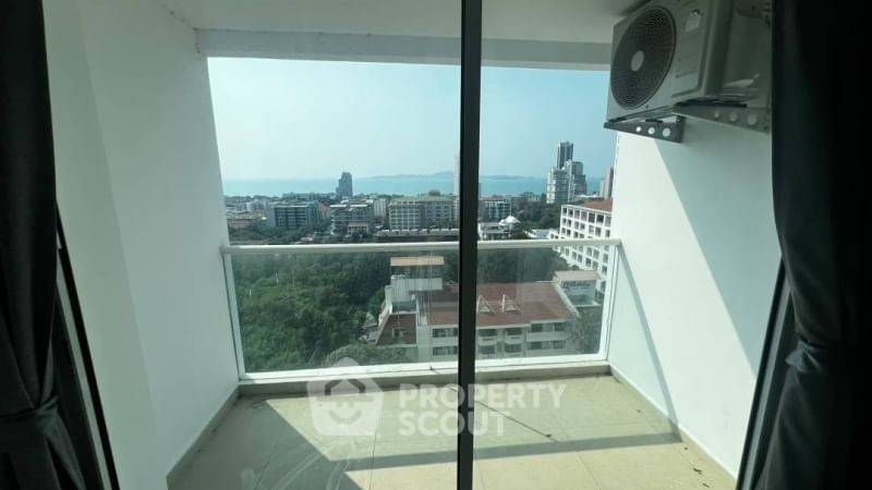 รูป คอนโด 1-ห้องนอน ที่ เดอะ วิชั่น คอนโด ใกล้ ถนนพระตำหนัก พัทยา (ID 2072865) - รูปที่ 10/14