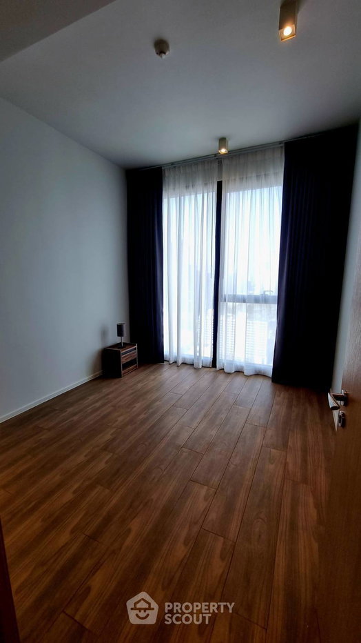 รูป คอนโด 2-ห้องนอน ที่ เดอะ ลอฟท์ สีลม ใกล้ BTS สุรศักดิ์ (ID 2066297) - รูปที่ 11/14