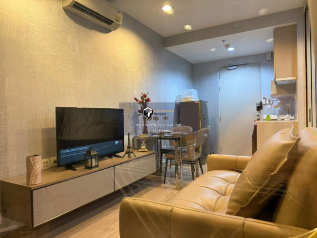 รูป IDEO Q Ratchathewi | 🚝ใกล้ BTS ราชเทวี #2025102912649#FC - รูปที่ 2/9