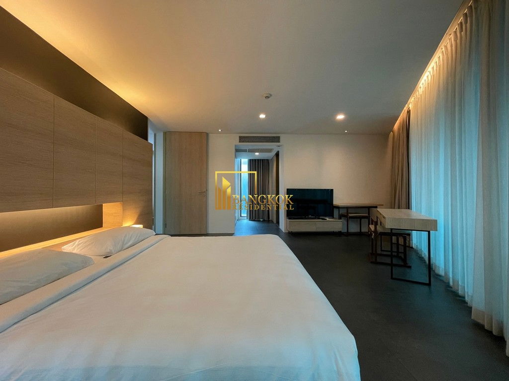 picture Beautiful 2 Bedroom Serviced Apartment in Ekkamai - BR7187SA - 18/30