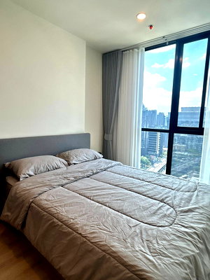 Condos for rent : @Condorental condo for rent Nue District R9 Rama 9