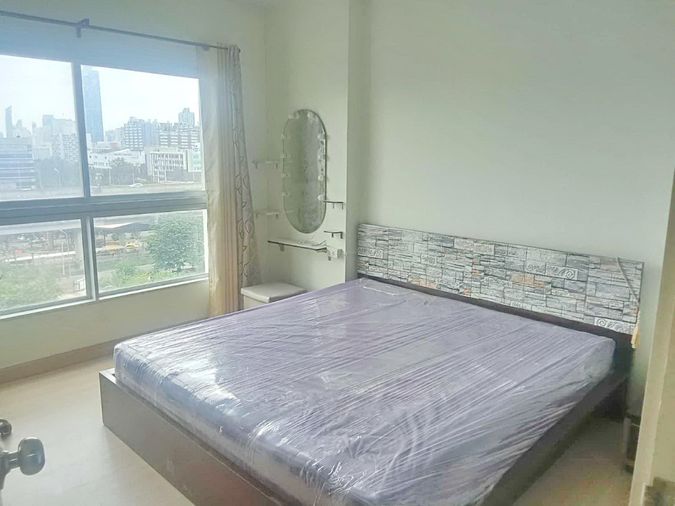 0871♛ให้เช่าคอนโด 1 ห้องนอน♙ศุภาลัย เวอเรนด้า พระราม 9♜MRTพระราม 9∞099-5919653,065-9423251🜲Line@sureresidence