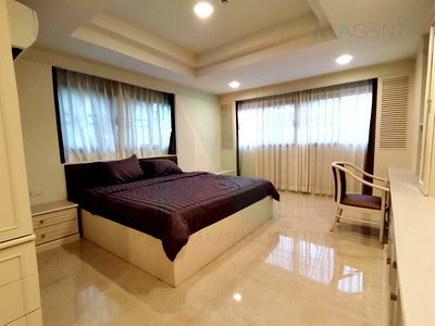 คอนโดให้เช่า : 📌 ให้เช่าคอนโด เอ็ม ทาวเวอร์ อาคาร B ชั้น 3 3 ห้องนอน ขนาด 230 ตรม ใกล้ ห้างสรรพสินค้า เอ็มควอเทียร์